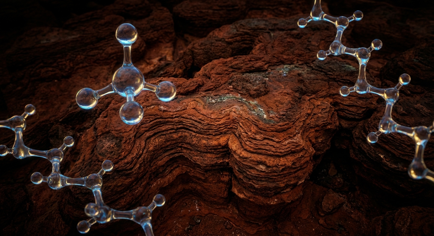 Habitability evidence composite