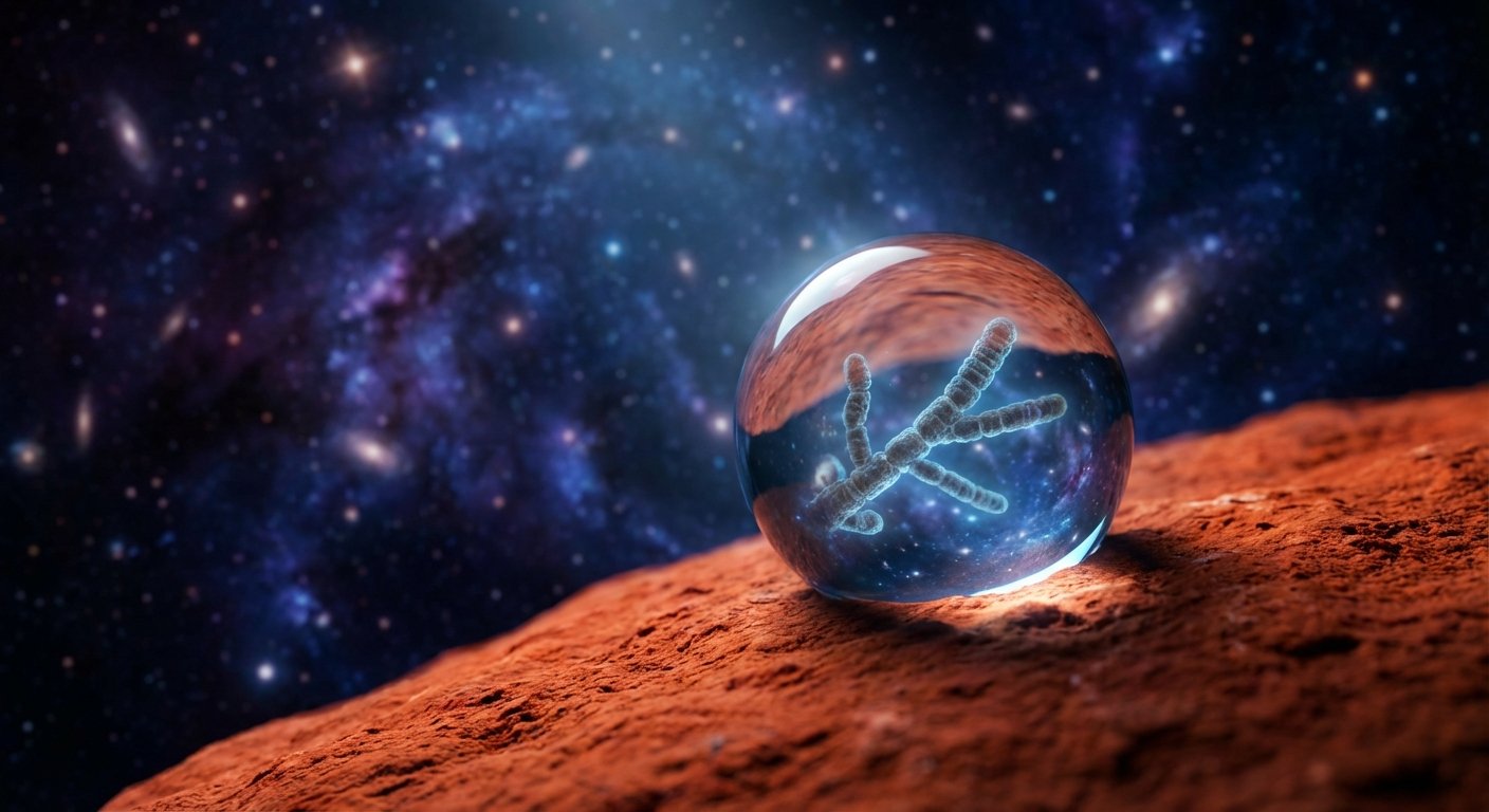 Astrobiology context with ocean worlds